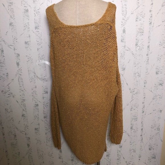 Free people vertigo pullover sweater - Picture 5 of 8